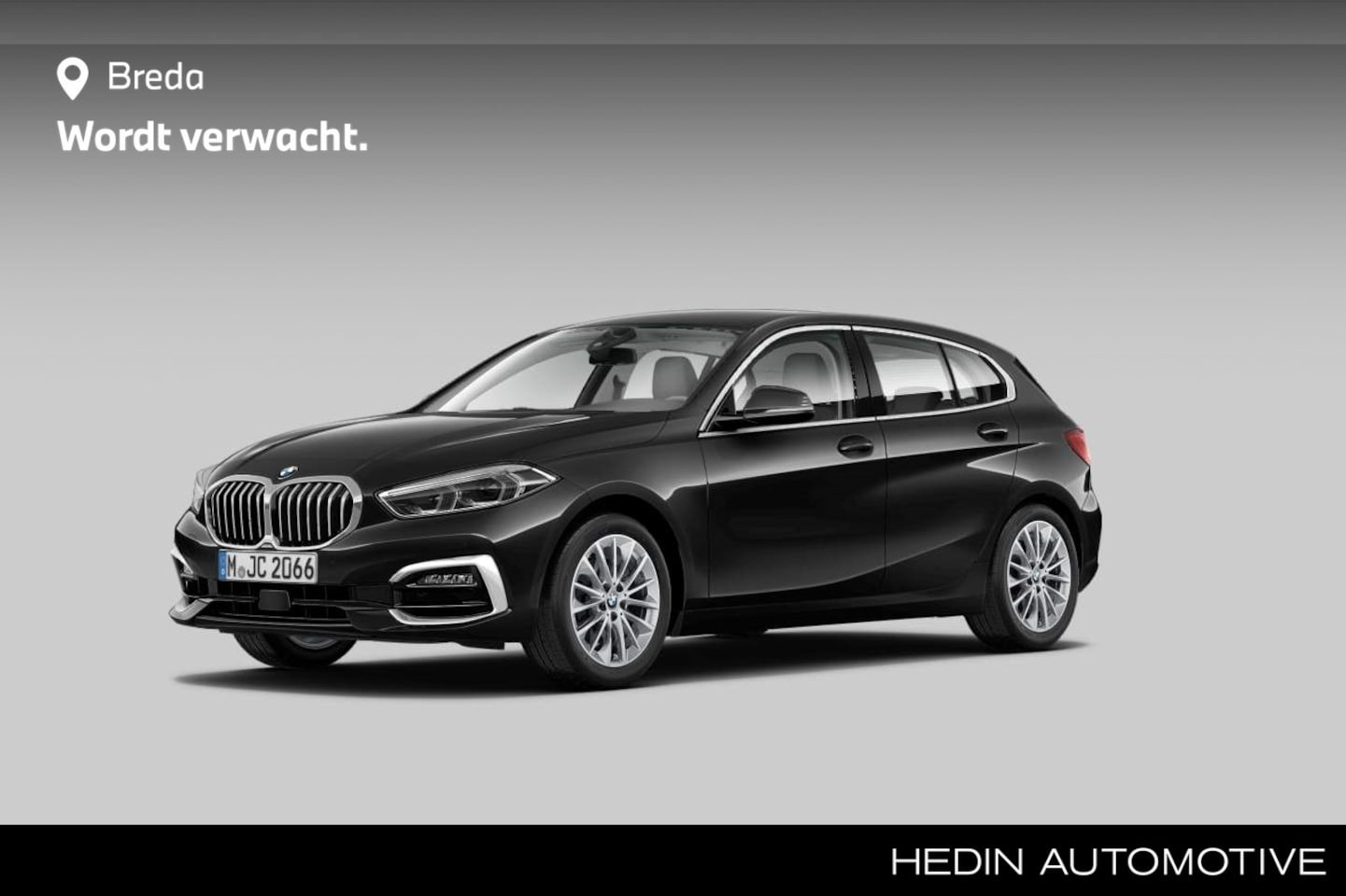 BMW 1-serie - 118i Executive Edition | Luxury Line | Cruise Control | Leder bekleding | Grotere brandsto - AutoWereld.nl