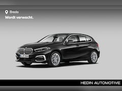 BMW 1-serie - 118i Executive Edition | Luxury Line | Cruise Control | Leder bekleding | Grotere brandsto