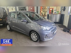 Hyundai i10 - 1.0i i-Premium