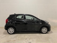 Kia Picanto - 1.0 DPi DynamicLine 5drs. Airco Navi Apple Cruise C
