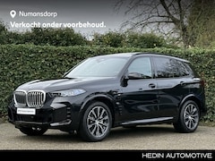BMW X5 - xDrive50e | M-Sport | Panorama | Harman/kardon | Soft close