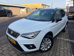 SEAT Arona - 1.0 TSI 2019 DSG AUTOMAAT FR SPORT INTENSE LED CARPLAY CAMERA