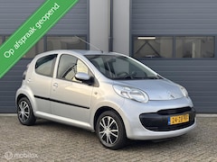Citroën C1 - 1.0-12V Ambiance Uitvoering *Inruil Auto