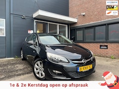 Opel Astra - 1.4 Turbo Blitz|Nap|Pdc|Bleutooth|Trekhaak|Cruise