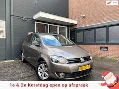 Volkswagen Golf Plus - 1.6 TDI Highline|Automaat|Pdc|Trekhaak