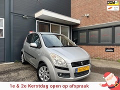 Suzuki Splash - 1.2 Exclusive|Nap|Pdc|Airco|Apk|Elek.Pakket