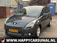 Peugeot 5008 - 1.6 THP ST 5p.PANOROMA , APK