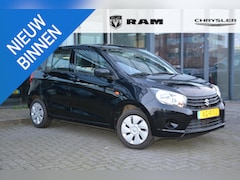 Suzuki Celerio - 1.0 Comfort | Airco | Dealer onderhouden | NAP