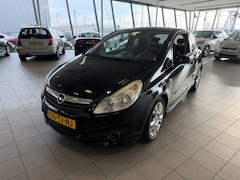 Opel Corsa - 1.4-16V Bns Sport