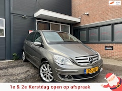 Mercedes-Benz B-klasse - 200|Automaat|Cruise|Apk|Airco
