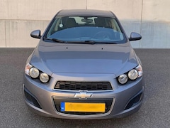 Chevrolet Aveo - 1.3 D 5-DEURS AIRCO CRUISECONTROL EURO 5