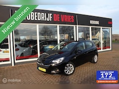Opel Corsa - 1.0 Turbo Airco/Cruise/Stoel-Stuurverwarming/NAP