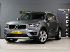 Volvo XC40 - 2.0 T5 AWD 248pk |Slechts 52.975km| Sportleder/Navi/Camera/Adaptive Cruise