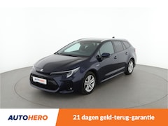 Suzuki Swace - 1.8 Hybrid Select |CN94416|