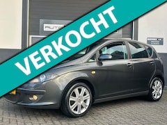 SEAT Altea - 1.6 16V Dynamic Style I OPEN DAK I AIRCO I 17 inch