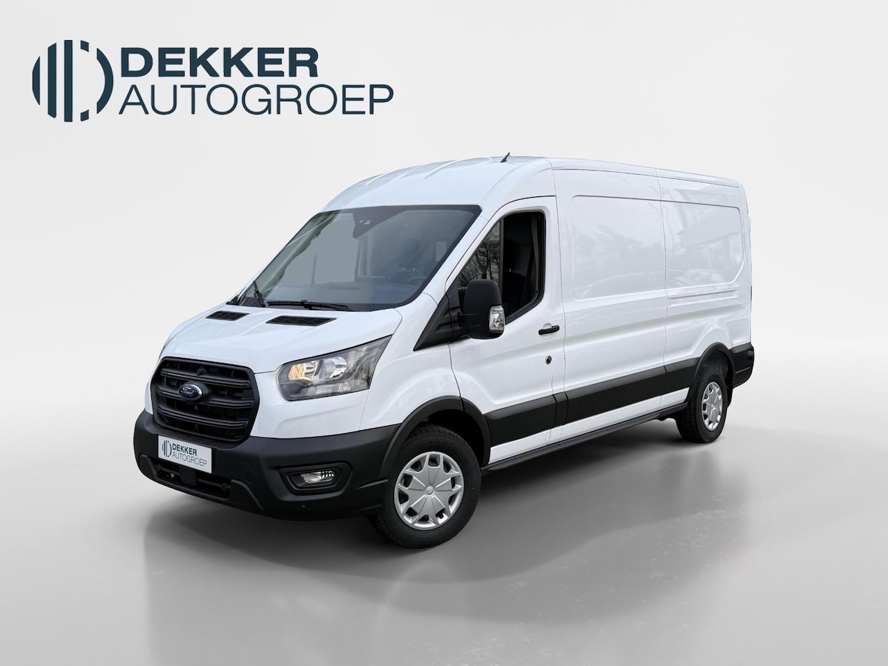 Ford Transit - 350 2.0 TDCI L3H2 Trend Ford Transit 350 2.0 TDCI L3H3 Trend - AutoWereld.nl