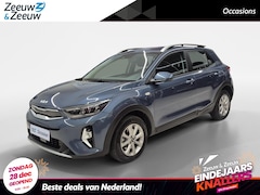 Kia Stonic - 1.0 T-GDi MHEV DynamicLine | Airco | Navi | Camera | LM Velgen |