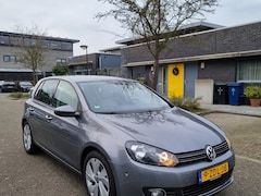 Volkswagen Golf - 1.4 TSI Highline Stage 1 – 2012 – Grijs Metallic – Vol opties