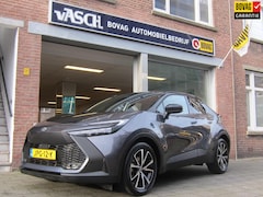 Toyota C-HR - 1.8 Hybrid 140 First Edition Bi-Tone All Season Rijklaar Bovaggarantie