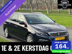 Peugeot 308 SW - 1.2 Automaat Pano Navi Camera Trekhaak