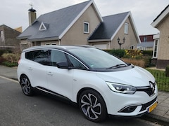 Renault Grand Scénic - 1.4 TCe Bose 7p. 2018 Wit org.NL