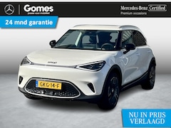 Smart #1 - 1 Premium 66 kWh