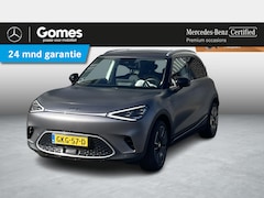 Smart #1 - 1 Premium 66 kWh