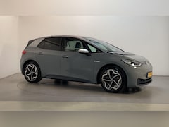 Volkswagen ID.3 - First Plus 58 kWh LED Stoelverwarming Navigatie Camera