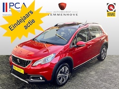 Peugeot 2008 - 1.2 PureTech Allure Automaat