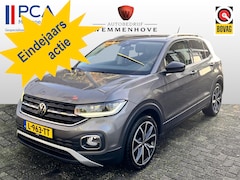 Volkswagen T-Cross - 1.0 TSI Style Automaat