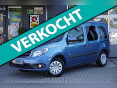 Mercedes-Benz Citan - 112 Ambiente NAP Airco/Cruise/Bluetooth