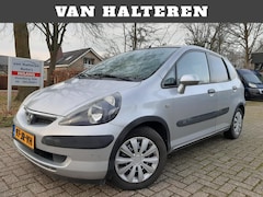 Honda Jazz - 1.4 LS Airco Stuurbekrachtiging 5-Deurs