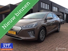 Hyundai IONIQ - Comfort EV 38 kWh Lm Vlg Nav Camera Warmtepomp