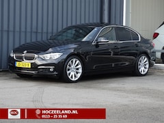 BMW 3-serie - 330e Luxury