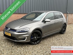 Volkswagen Golf - 1.4 TSI GTE Org-NL auto