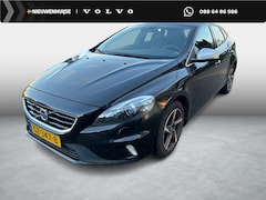 Volvo V40 - 2.0 D2 R-Design Business | Stoelverwarming | Parkeersensoren | Bi-xenon | Cruise control |