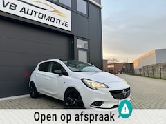 Opel Corsa - 1.0 Turbo Color Edition | AIRCO | CRUISE | CAMERA | PDC | LM VELGEN | BLUETOOTH | DODEHOEK