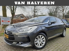 Citroën DS5 - 1.6 BlueHDi Business Executive Airco/Clima Navi