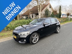 BMW 1-serie - 120i M-Sport 177PK Automaat•Leder•Navi