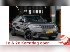 Land Rover Range Rover Velar - 2.0 I4 Turbo AWD R-Dynamic SE