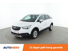 Opel Crossland X - 1.2 Turbo Innovation AE15456