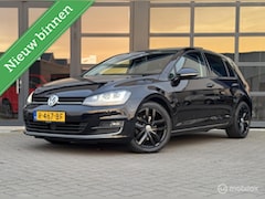 Volkswagen Golf - 1.4 TSI Highline DSG / PANO / VOL