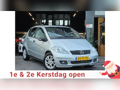 Mercedes-Benz A-klasse - 150 Classic|Airco|Trekhaak|El.Ramen|1e eig|NAP