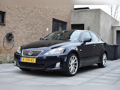 Lexus IS - 250 Business