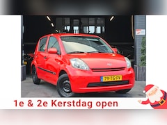 Daihatsu Sirion 2 - 1.0-12V Trend|El.Ramen|Bluetooth|NAP|APK