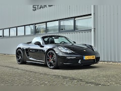 Porsche 718 Boxster S - 2.5