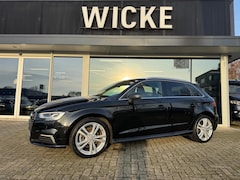Audi A3 Sportback - 40 e-tron S Line Virtual B&O Keyless Led Leder
