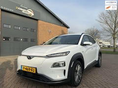 Hyundai Kona Electric - EV Comfort Smart 64 kWh