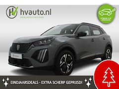 Peugeot 2008 - 1.2 PURETECH 130PK ALLURE | Cruise Adaptief | Camera | PDC v/a