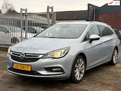 Opel Astra Sports Tourer - 1.6 CDTI Business+ | LED | Navigatie | Trekhaak | 17” LMV |